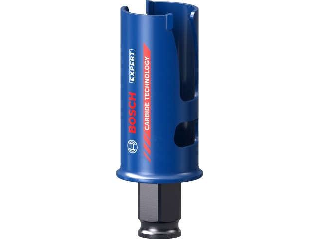 Žaga za izrezovanje lukenj Bosch EXPERT Construction Material, 35x60mm, 2608900457